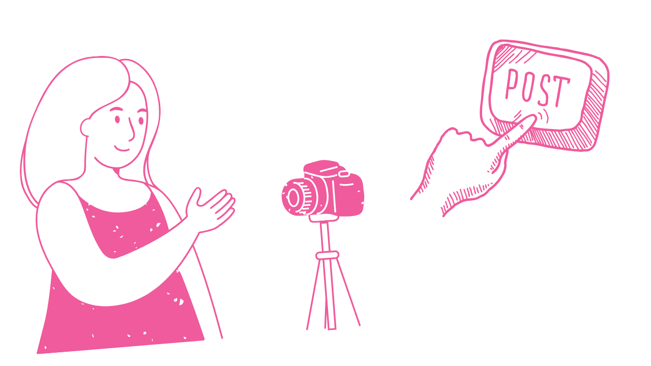 Why Do I Make Corset Content?