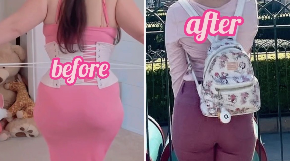 How I Changed My Fat-Girl Mindset & Lost 50 lbs.