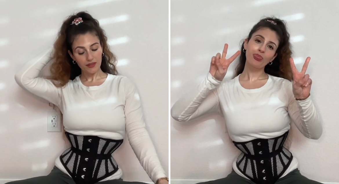 How to Stay Corseted and Consistent in Fall 2025